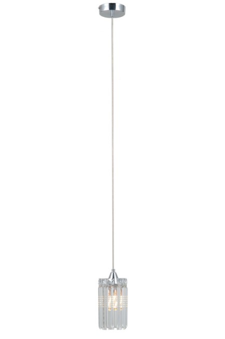 Подвесной светильник Moderli V10754-1P