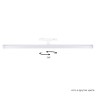 Светильник на шине Crystal Lux CLT 0.33 004 13W WH 4000K