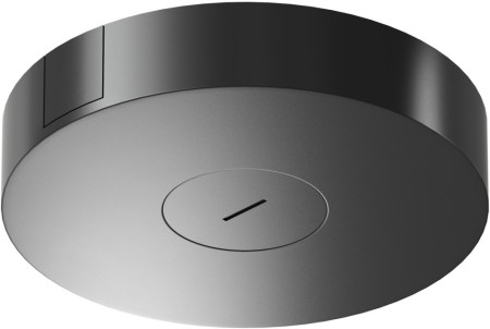 Накладное основание BELTY BASE TR5511-BK