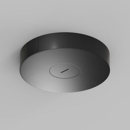 Накладное основание BELTY BASE TR5511-BK