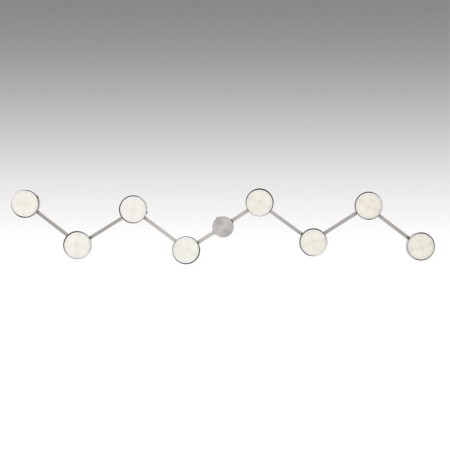 Накладная люстра LUMION 8116/8C