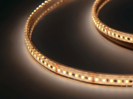 Светодиодная лента SWG-2P120TPU SWG-2P120TPU-24-9.6-WW-68