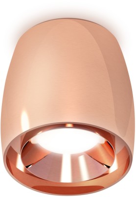 Точечный светильник Techno Spot XS1144002