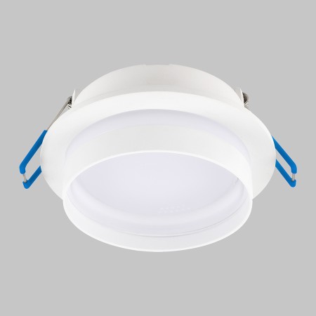 Светильник встраиваемый GX53 12W Белый IL.0029.0015-WH