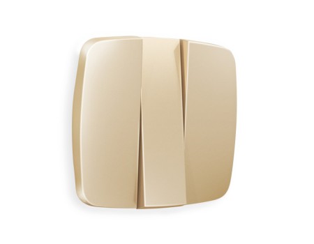 Клавиша/Накладка Ambrella Volt OP6050