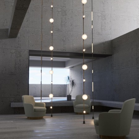 Светильник на шине Novotech 359478