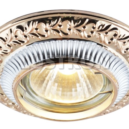 Точечный светильник Occhio A5280PL-1SG