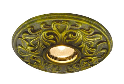 Точечный светильник Muster A5270PL-1BG