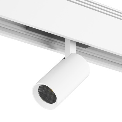 Светильник на шине SWG pro SY-601201-WH-7-WW