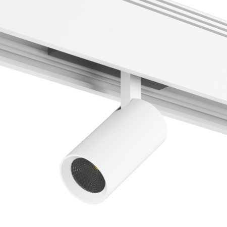 Светильник на шине SWG pro SY-601201-WH-7-WW