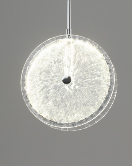 Подвесной светильник Moderli V11156-PL