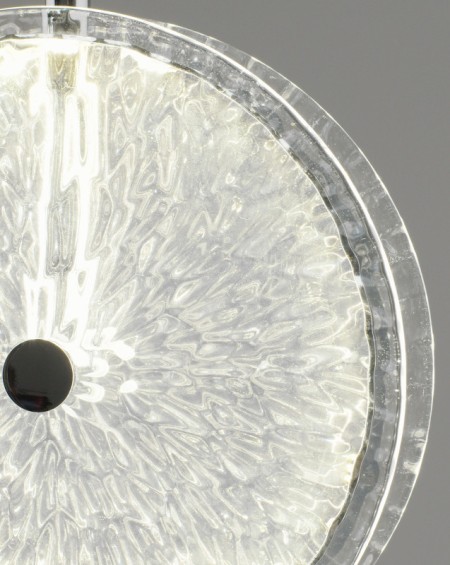 Подвесной светильник Moderli V11156-PL