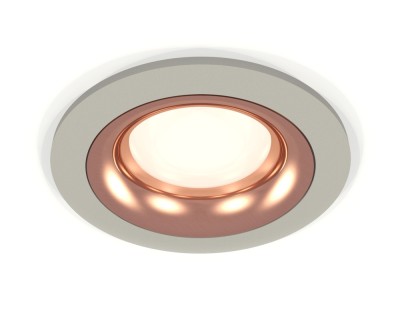 Точечный светильник XC XC7623006