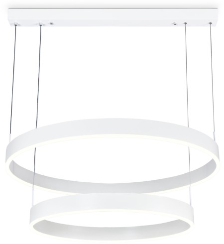 Подвесной светильник ACRYLICA FA6615