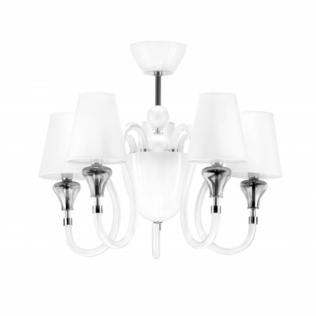 Люстра на штанге Lightstar 809056