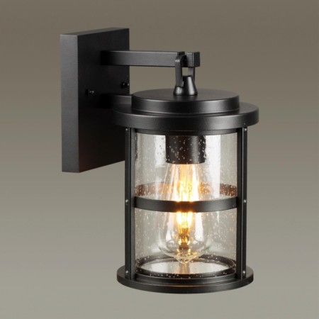 Настенный фонарь уличный Magus 4964/1W