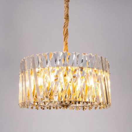 Подвесная люстра Divinare 7567/18 SP-10