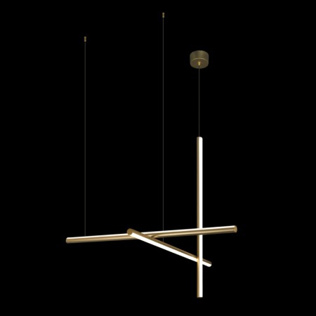 Подвесной светильник LOFT IT 10393/D