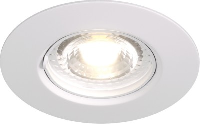 Точечный светильник Tisted DK3028-WH