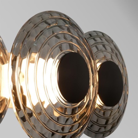 Настенный светильник Claros 4642-3W