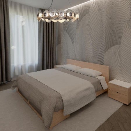 Настенный светильник Claros 4642-3W