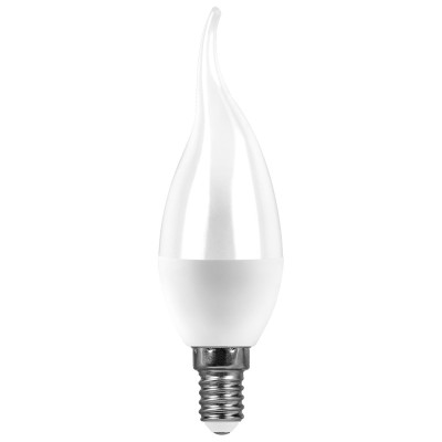 Светодиодная лампа SAFFIT 55208