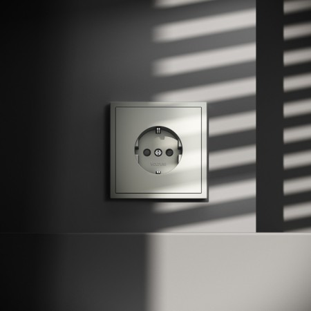 Розетка VOLTUM VLS040205