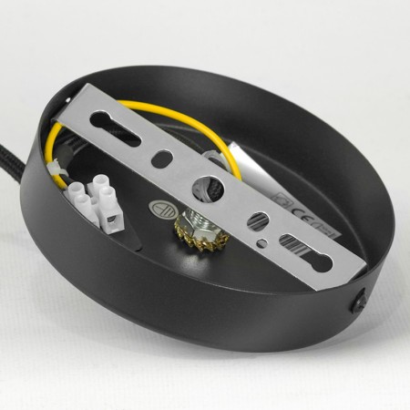 Подвесной светильник Lussole LSP-8994