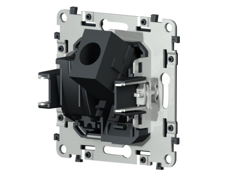 Розетка Ambrella Volt VM195