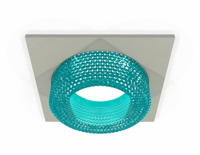 Точечный светильник XC XC7633023