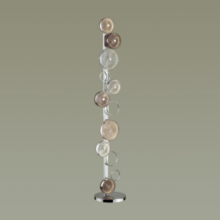 Торшер Caramella 5416/68FL