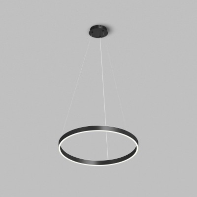 Подвесной светильник Denkirs DK6272-BK