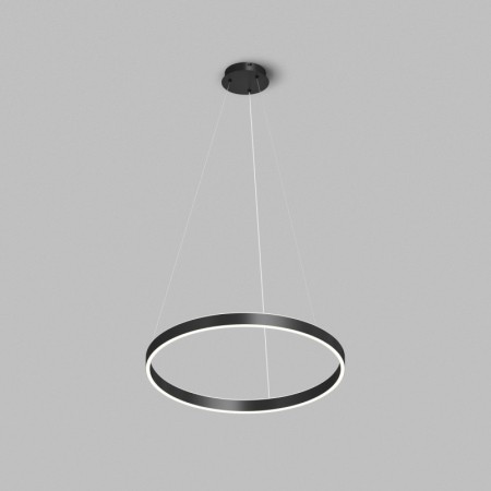 Подвесной светильник Denkirs DK6272-BK