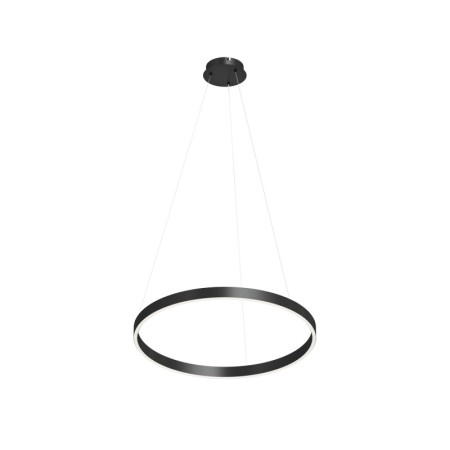 Подвесной светильник Denkirs DK6272-BK