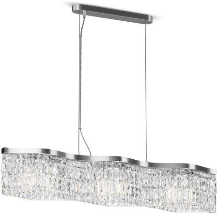 Подвесной светильник Dune DIA005PL-06CH