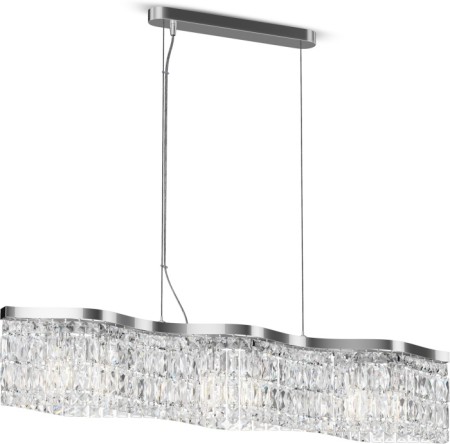 Подвесной светильник Dune DIA005PL-06CH