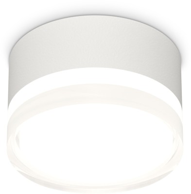 Точечный светильник TECHNO SPOT XS8101023