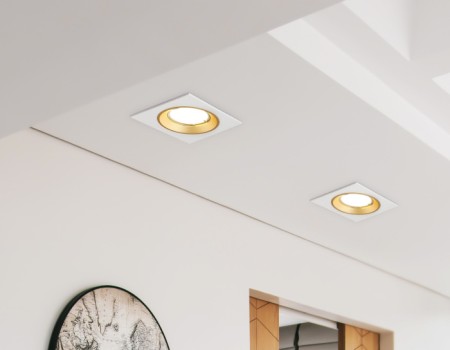 Точечный светильник Techno Spot A8926