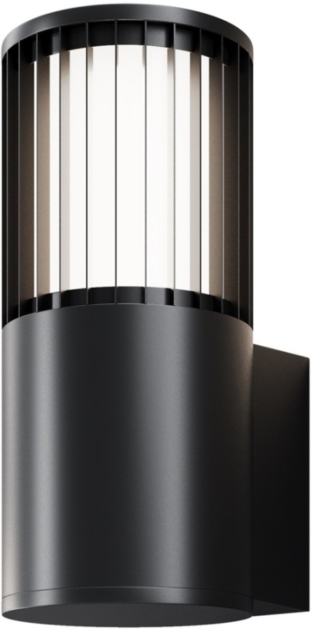 Настенный светильник уличный Alura O492WL-01GF