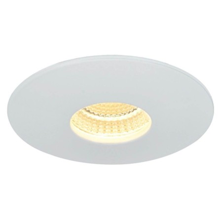 Точечный светильник Uovo A5438PL-1WH