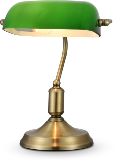 Интерьерная настольная лампа Kiwi Z153-TL-01-BS