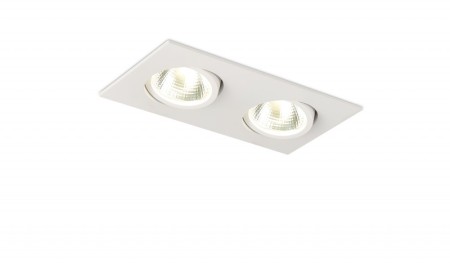 Встраиваемый светильник Simple Story 2077-LED24DLW