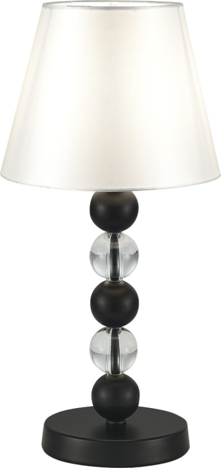 Интерьерная настольная лампа SL2003 SL2003.404.01