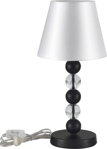 Интерьерная настольная лампа SL2003 SL2003.404.01