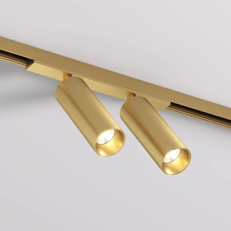 Трековый светильник SHINE SPOT DK5742-SB