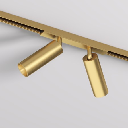 Трековый светильник SHINE SPOT DK5742-SB