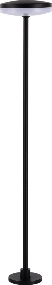 Грунтовый светильник Glimer SL9524.405.01