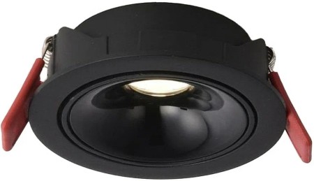 Точечный светильник Dorsum WTD.O08.660.40.12