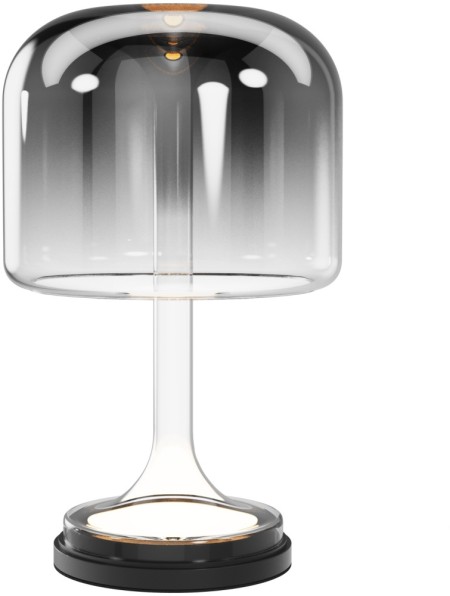 Интерьерная настольная лампа Spirito MOD286TL-L18B3K