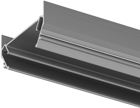 Закладной профиль SOLID LIGHT TR3050-AL